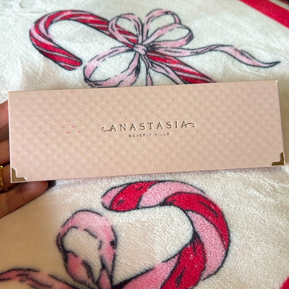 ABH Primrose palette